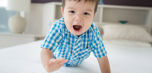Biểu đồ từ mang thai đến ngày sinh nở