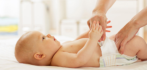 Buying the best baby diapers