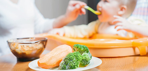 3-food-principles-for-a-healthy-baby