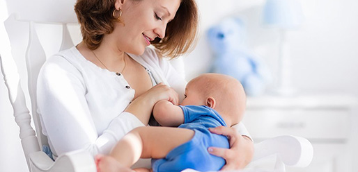 10ThingsYouDidntKnowAboutBreastMilkFeeding