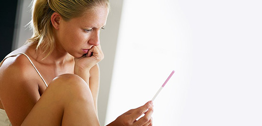 Pregnancy Test
