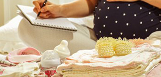 A-Baby-Checklist-For-Your-New-Arrival