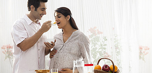 Pregnancy-Diet-For-First-Trimester