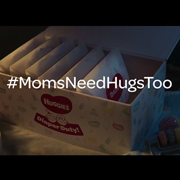 #MomNeedHugsToo